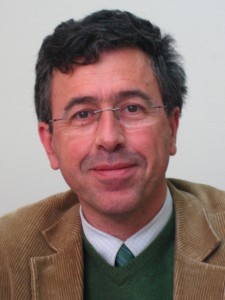 Fernando Rivas