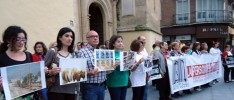 Córdoba: Acto de la HOAC con motivo del Día Mundial de la Seguridad y Salud en el Trabajo