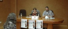 Jaén: Encierro-denuncia en San Juan Bosco en el Día de la HOAC