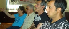 Crónica del día de la HOAC Córdoba: Buenas experiencias y gran convivencia