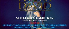 Santa María de los Indignados, Premio David al mejor CD del año