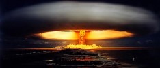 Eliminación de las armas nucleares
