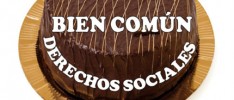 Madrid: Fiscalidad, bien común y derechos sociales