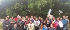 Canarias: Asamblea Diocesana en comunión
