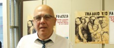 José Luis Llano: «La crisis no se ha acabado para la gente más pobre»