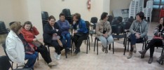 Jaén | Discriminación de la mujer en la aceituna