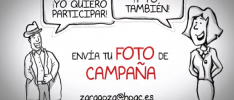 Zaragoza | La HOAC denuncia con un vídeo la precariedad laboral que niega la dignidad de la persona