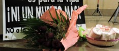 Burgos: Nueva concentración en solidaridad con las últimas víctimas de accidentes laborales