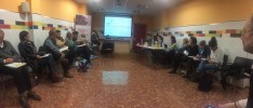 Valencia | La HOAC reafirma su compromiso con el #TrabajoDigno, el derecho a migrar y contra la violencia machista