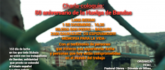 Bilbao: 50 aniversario de la Huelga de Bandas