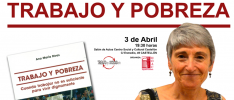Segorbe Castellón: Presentación de <em>Trabajo y pobreza</em>
