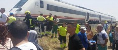 Extremadura: Los consiliarios de Acción Católica apoyan la movilización por la mejora de la red ferroviaria
