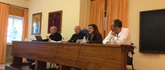 Jaén | Presentadas las prioridades de la HOAC y la iniciativa Iglesia por el Trabajo Decente
