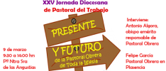 Madrid | Presente y futuro de la Pastoral Obrera de toda la Iglesia