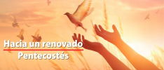 Apostolado Seglar celebra una jornada virtual camino a Pentecostés