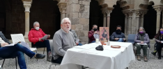 LA HOAC de Barcelona dedica su encuentro de Cuaresma a Rovirosa
