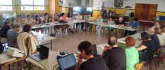 Murcia | La HOAC apuesta por continuar el diálogo entre Iglesia y mundo obrero