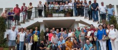 La HOAC de Córdoba inicia el curso con el retiro “Militancia esperanzada”