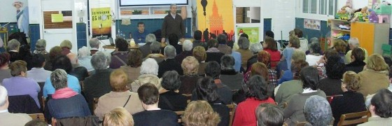 Pastoral Obrera de Sevilla: desde las víctimas, humanizar la existencia