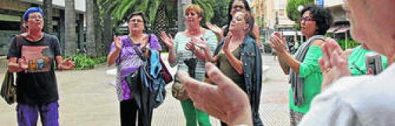 Cádiz: Condenadas por reclamar el pago de sus nóminas
