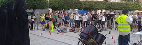 Valencia: La HOAC apuesta por una solución consensuada para el Parque Alcosa de Alfafar