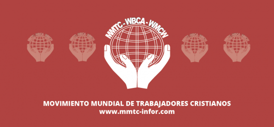MMTC | 1º de Mayo: Una mesa y casa común en justicia y solidaridad
