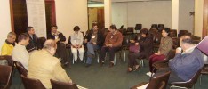La HOAC se hizo presente en el 10º Encuentro del Sector de Trabajadores de la Acción Católica de Argentina