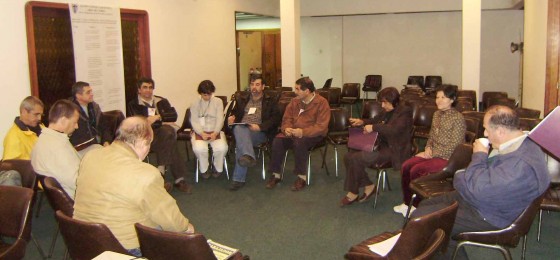 La HOAC se hizo presente en el 10º Encuentro del Sector de Trabajadores de la Acción Católica de Argentina