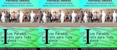 XIX Encuentro de Pastoral Obrera de la diócesis de Burgos