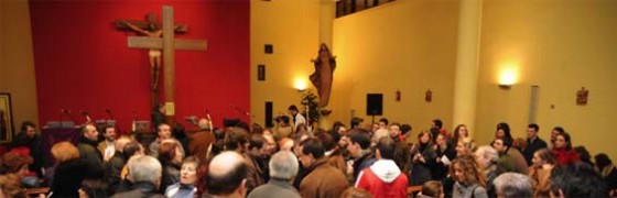 XVII Encuentro General de Apostolado Seglar “Sacerdocio y Acción Católica”