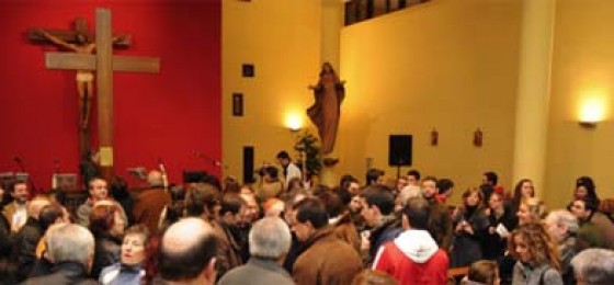 XVII Encuentro General de Apostolado Seglar “Sacerdocio y Acción Católica”