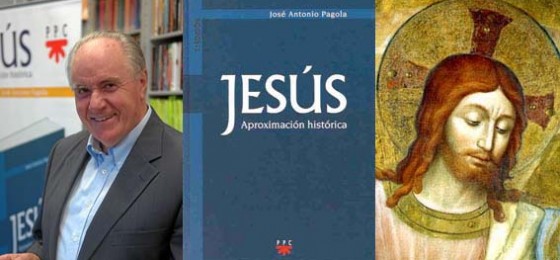 Cursillo sobre Jesús de Nazaret en Alicante