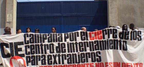 Mesa de Entidades Solidarias con los Inmigrantes de Valencia