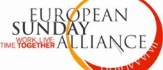 Las Iglesias europeas a favor del domingo libre