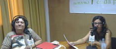 Programa de la Hoac de Canarias en “Radio Tamaraceite Onda Parroquial”