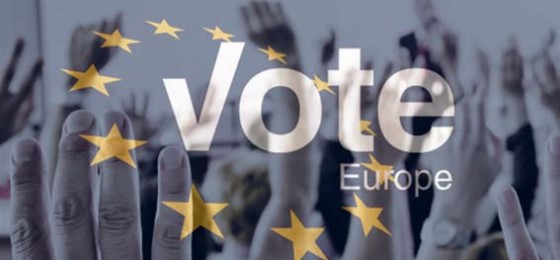 “Vote Europe”: ¿Se tiene que privar de poder a los bancos?