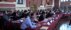 Seminario del Movimiento de Trabajadores Cristianos de Europa:  La Seguridad Social en una Europa en movimiento