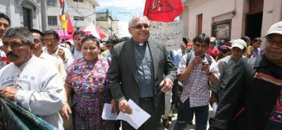 Justicia para Guatemala