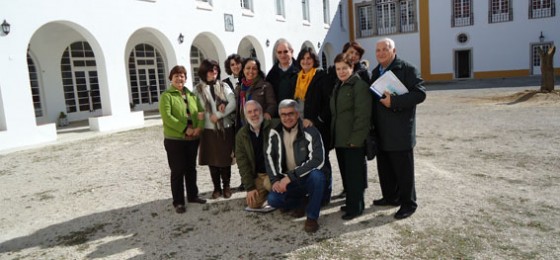 Encuentro bilateral de la LOC y la HOAC en Portugal