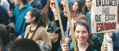 Noticias Obreras abril: “Derechos Sociales. Un deber de justicia”