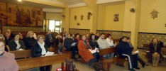 Comunicado de la Asamblea Diocesana de la HOAC de Córdoba
