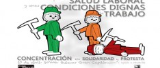Córdoba: La HOAC en defensa de la Salud en el Trabajo