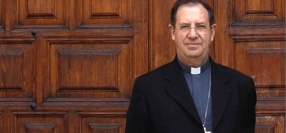 Carta del Obispo de Alicante, en el Día del Trabajo