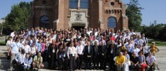VI Asamblea del Foro Internacional de Acción Católica