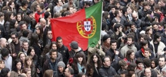 Misión de la Iglesia en un país en crisis, por el Episcopado Portugués