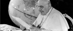 50 años del Vaticano II