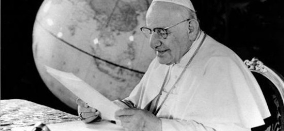 50 años del Vaticano II