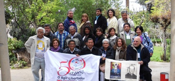 Pronunciamiento del Movimiento Obrero de Acción Católica de América del Sur
