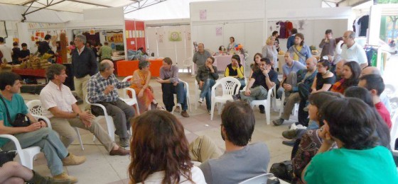 Iniciativas Sociales para el Eco-empleo (ISOECO) de Murcia