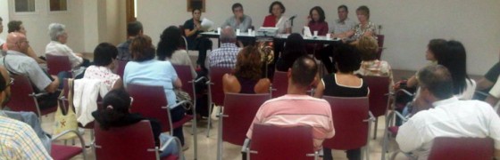 La HOAC de Canarias pide conciliar también en crisis